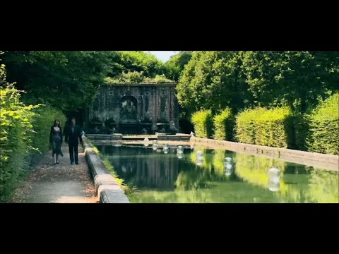 Rhys Meirion a Lleuwen Steffan - Lascia Ch'io Pianga