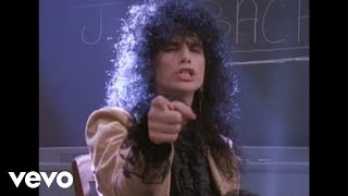 Britny Fox Girlschool Video