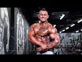 TRAILER: Wrestler Turned NPC Bodybuilder Logan Clark Gets Huge the Day After the 2018 NPC USA