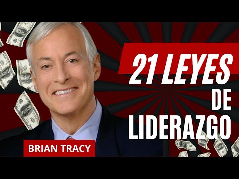 , title : 'BRIAN TRACY / 21 LEYES DE LIDERAZGO audiolibro completo'