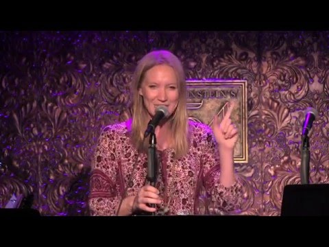 California Colors (from THE CRAZY ONES)  - Katie Boeck