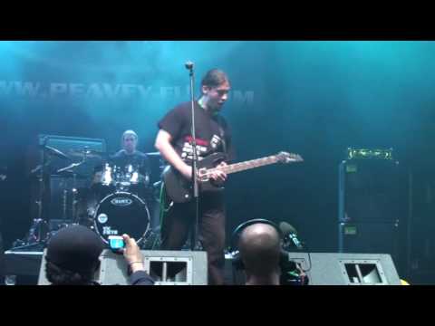 András Pálfi - "Cutting Edge" (Guitar Idol 2009 Final Live) HD