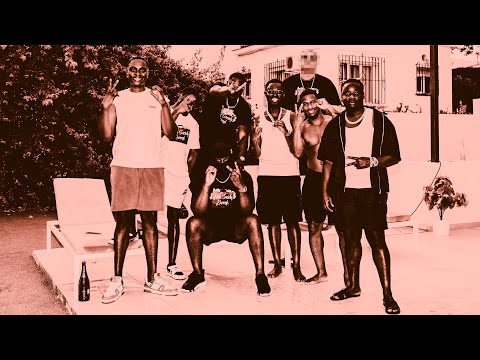 HIGH SOCIETY - SPRINGBREAK SESSIE 2