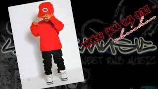 Make U My Girl - Chrishan