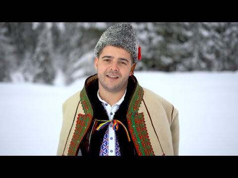 Alex Rada - Într-o iesle pe fân jos! (Colindă 2021/2022)