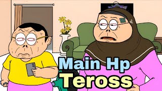 Download lagu Hidup Serba Salah - Animasi Doracimin mp3 Download lagu Hidup Serba Salah - Animasi Doracimin mp3