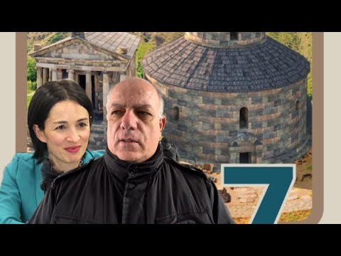 «Կոկա-կոլան» ավելի հին է, քան Ադրբեջանը, բայց սրանք այդ երկիրը դրել են Մեծ Հայքի կողքին