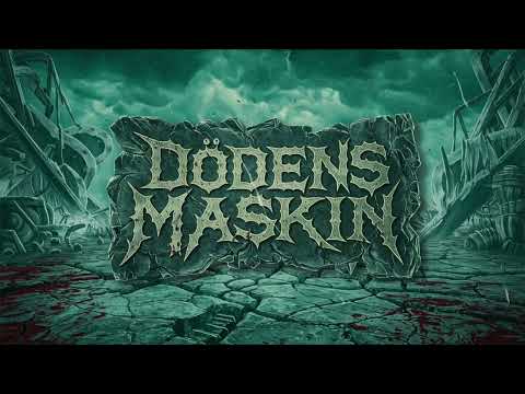 Dödens Maskin - 2024 - Evigt Rotsystem - Grindcore - Extreme Brutal Deathcore