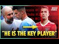 The Ridiculous Reason Why Pep Guardiola Let A Key Player Leave