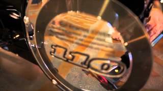 The Road King 2014 CVO