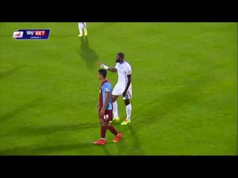 📹 FREEVIEW: 2014/15: IRON 2-1 COVENTRY CITY