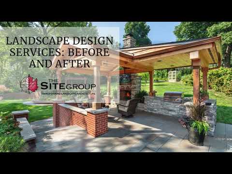 , title : 'Landscape Design Services: Before & After'