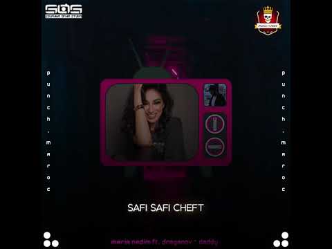 Maria Nadim ft. Draganov - Daddy (STORY VIDEO )