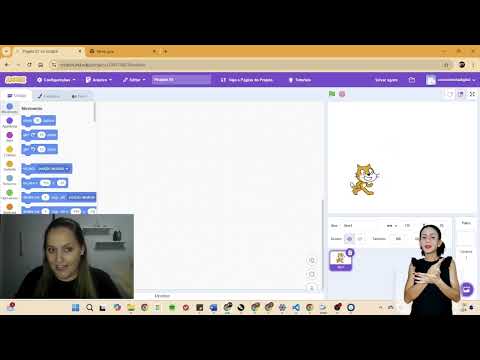 Aulas Scratch — Prosa Nova