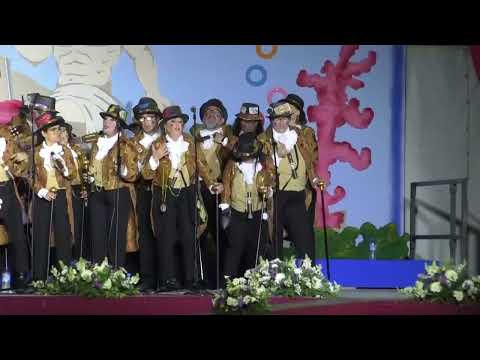 🟢#CARNAVAL2024 👉 Gran Festival Carnavalesco 2024