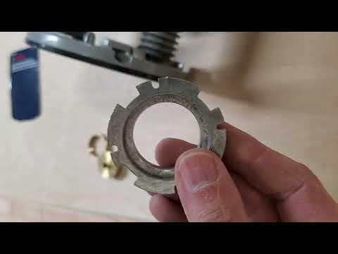 Bosch Quick-Change Template Adapter Review