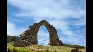 66000294 Pohlednice kostel sv. Mikuláše pod Krudumem