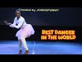 The Best Dancer In The World Josh2funny