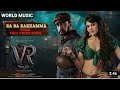 Vikrant Rona Hindi Jukebox Kichcha Sudeep Ra Ra Rakkamma Chikki Bambe Hindi Songs 2022
