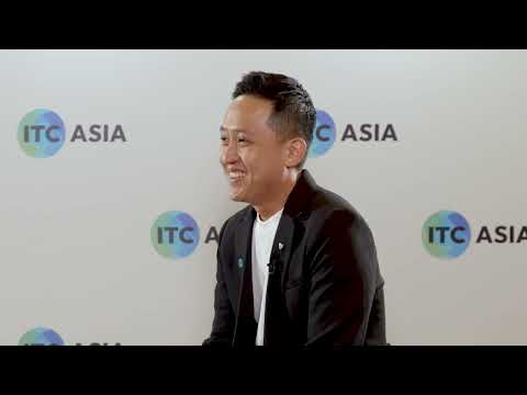 Interview with Kin Yoong Mah, Acting Chief Executive Officer, Dai-ichi Life Cambodia