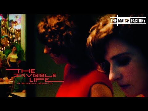 Invisible Life (2019) Trailer