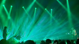 Spiritualized - These Blues - Pure Phase @ The Barbican March 2025