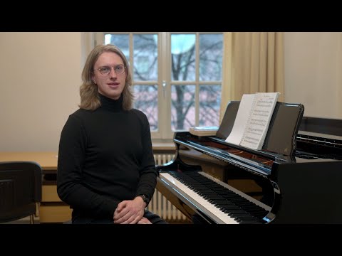 Meet the Artist: Otto Itgenshorst Meet the Artist: Otto Itgenshorst