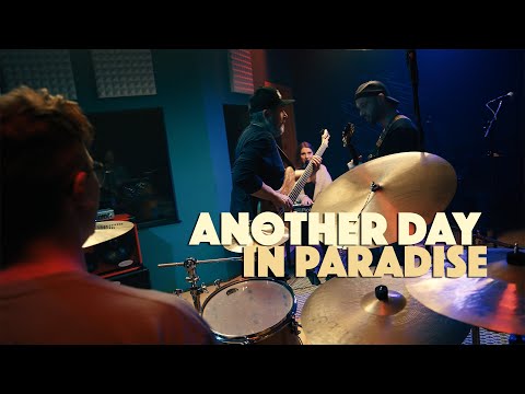 Another Day in Paradise - Public Peace Session