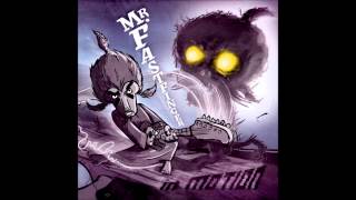 Mr. Fastfinger - Daemons & Ghouls