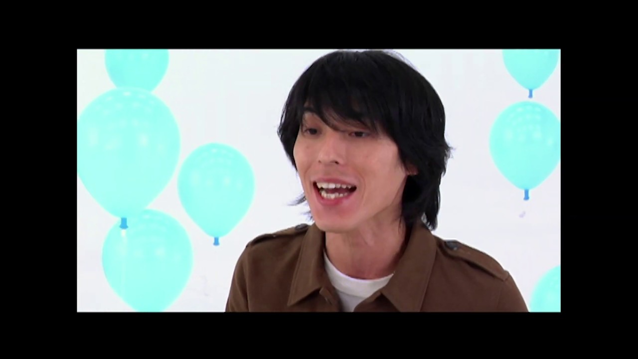 さよならの表情 / キンモクセイ