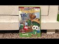 Opening To VeggieTales Lyle The Kindly Viking 2001 DVD