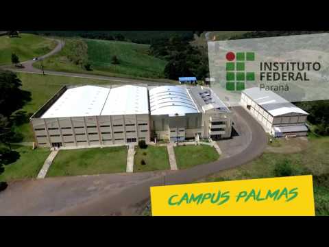 IFPR - Processo Seletivo 2017