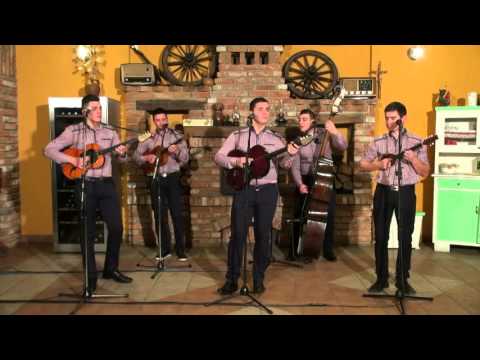 Sokak bez imena - Dadino špencle