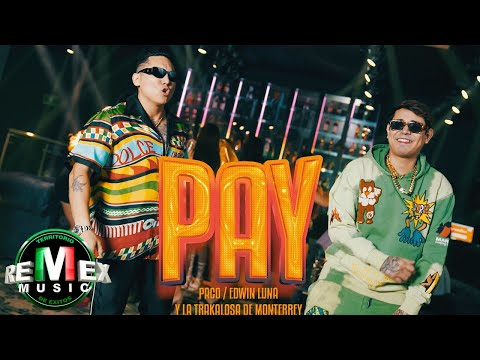 Miniatura de Pay
