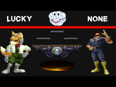 S2J Analysis | Lucky vs N0ne GOML 2016