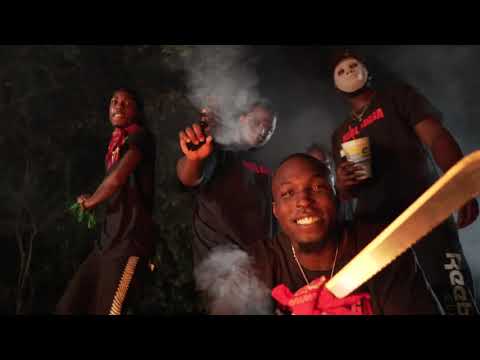 Frn Red Rover - Die Real [Official Music Video]