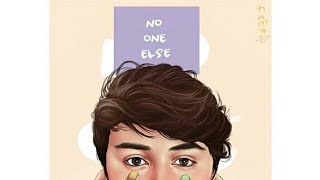 No One Else By Edward Barber