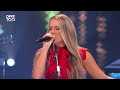 Gabby Barret Performs Pick Me Up At The Grand Ole Opry 2025
