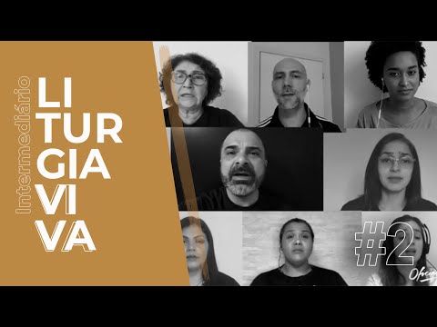 Confesso a Deus (liturgico) - Janaine Pavani