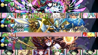 [9.5주년 퀘스트 [3]] Lv.8~10