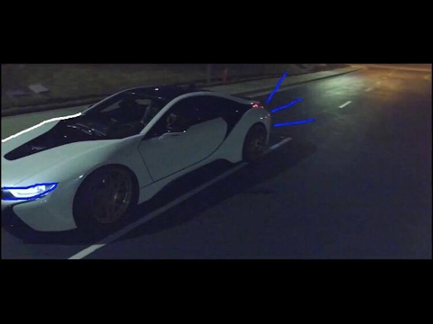 BRANDON J$ - Let Em Know