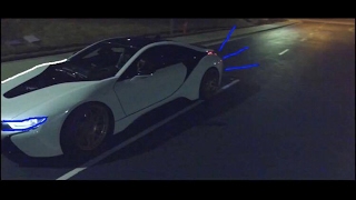 BRANDON J$ (Yung Incredible) - Let Em Know