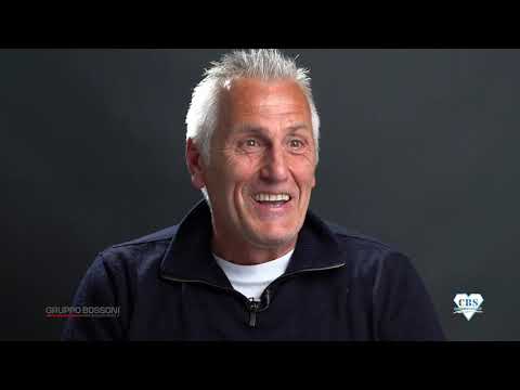 CBS RITRATTI (18^ puntata) - Ennio Beccalossi