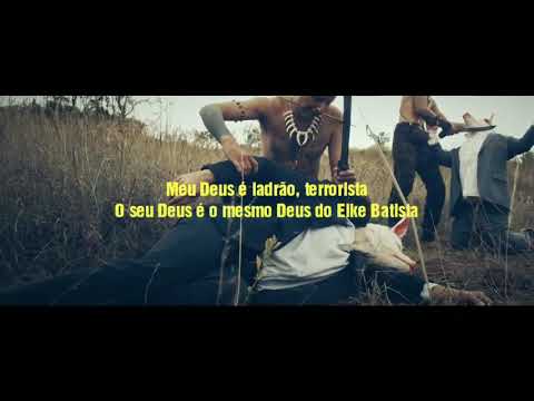 Hot e Oreia - Saiu o Sol part. Hot (status)