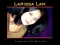 Clothe Me - Larissa Lam