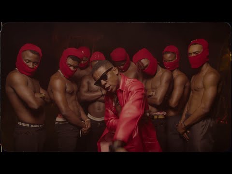 small DOCTOR  - Believe (Official Video)