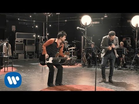 Coque Malla - Santo Santo con Jorge Drexler (Irrepetible) (Videoclip Oficial)