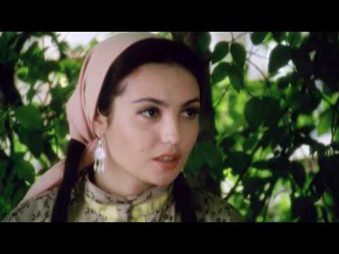 Elzara Batalova | showreel