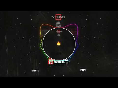 Fuego - Young G x Young Zesar