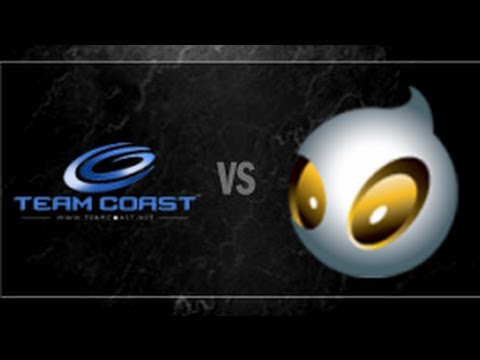 CST vs DIG - LCS 2013 NA Summer W8D2